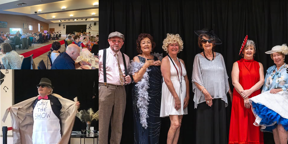 News: Helena Fashionistas Find Fine Fun!