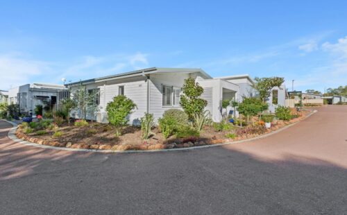 Eucalypt at Helena Valley Resort