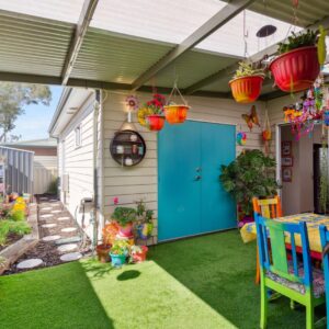 Helena Valley Resort