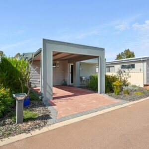 Helena Valley Resort