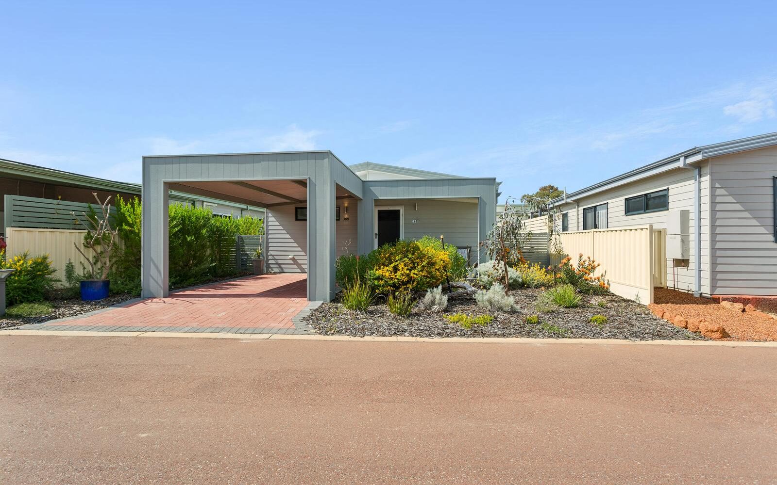 Eucalypt at Helena Valley Resort
