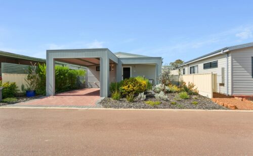 Eucalypt at Helena Valley Resort