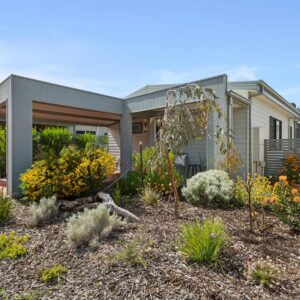 Helena Valley Resort