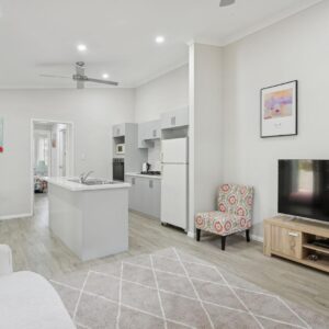 Helena Valley Resort