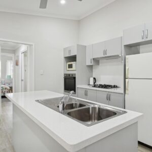 Helena Valley Resort