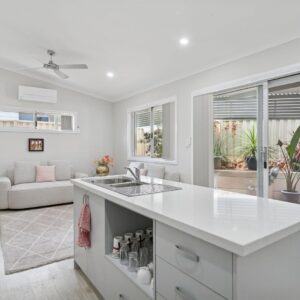 Helena Valley Resort