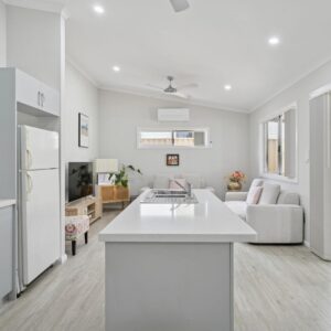 Helena Valley Resort