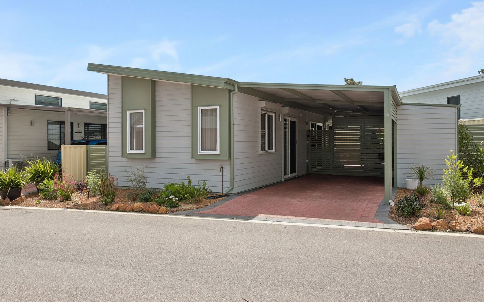 Rosewood at Helena Valley Resort