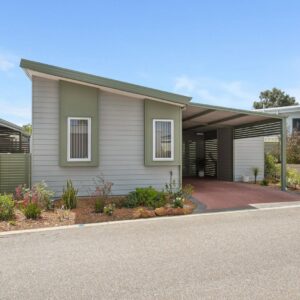 Helena Valley Resort