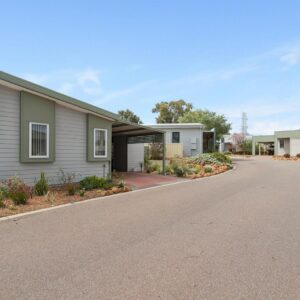 Helena Valley Resort