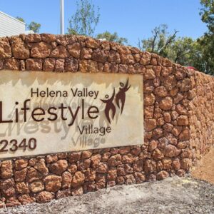 Helena Valley Resort