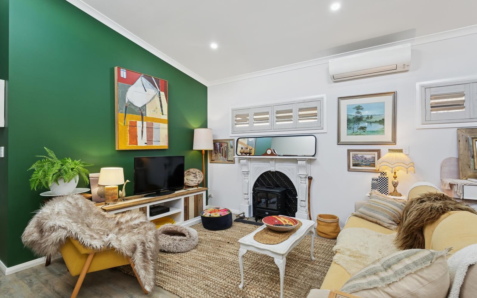 Corymbia at Helena Valley Resort