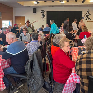 Bonjour to French Breakfast!