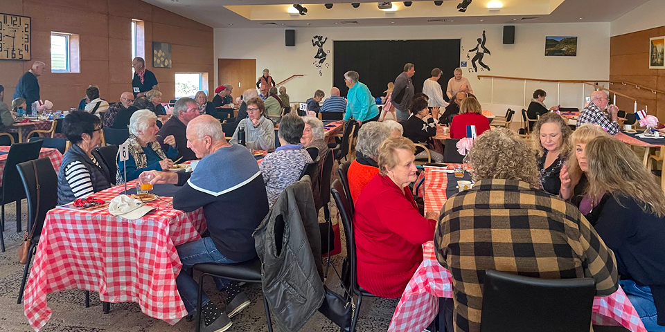 News: Bonjour to French Breakfast!