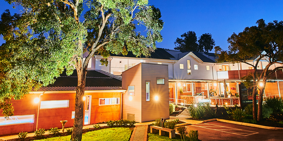 News: Country charm meets city convenience