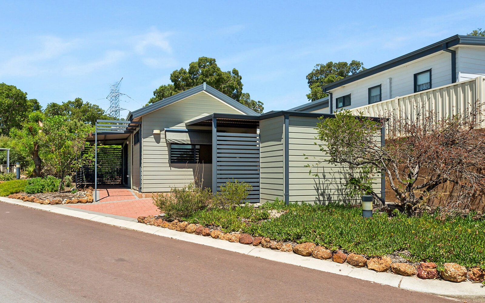 Jarrah at Helena Valley Resort