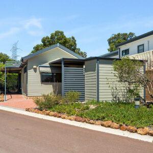 Helena Valley Resort