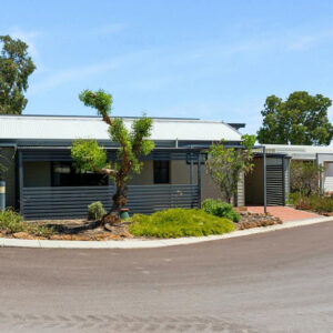 Helena Valley Resort