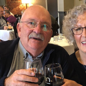 What Our Lifestylers Say: Gwen & John Brennan