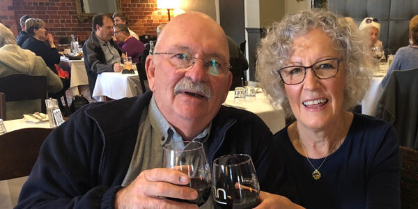 News: What Our Lifestylers Say: Gwen & John Brennan