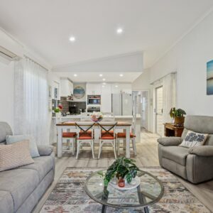 Helena Valley Resort