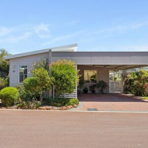 Helena Valley Resort