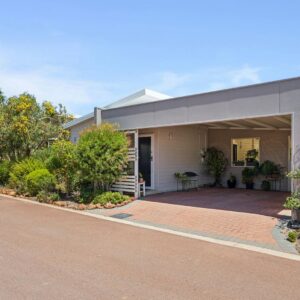 Helena Valley Resort