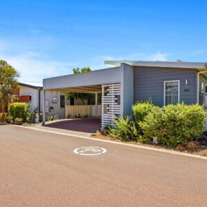 Helena Valley Resort