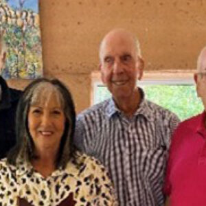 Bowling Champions Crowned