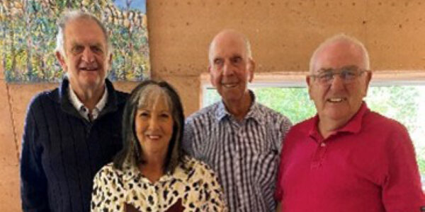 News: Bowling Champions Crowned