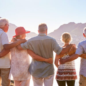 Incoming retiree influx to boost pressure on retirement living availability