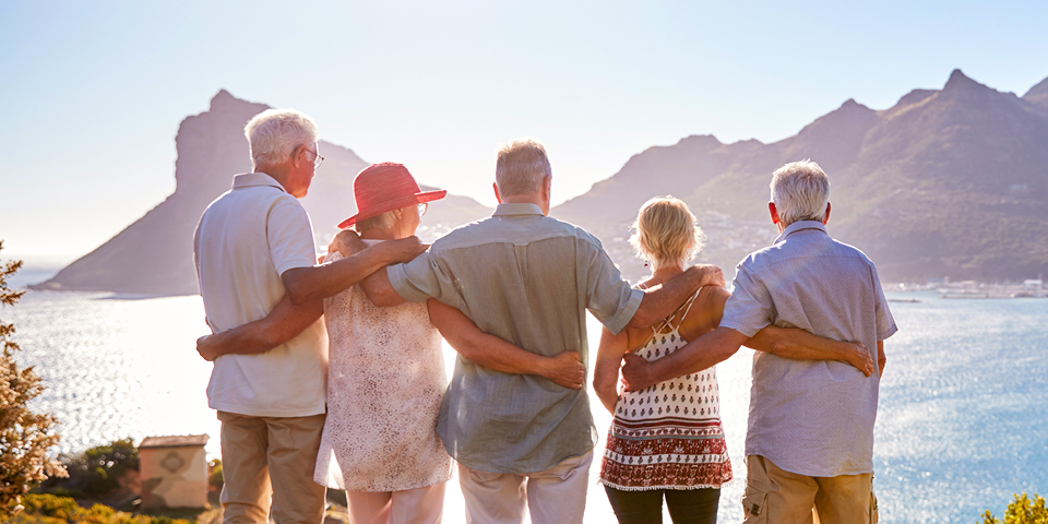 News: Incoming retiree influx to boost pressure on retirement living availability