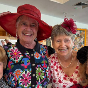 Melbourne Cup Celebration