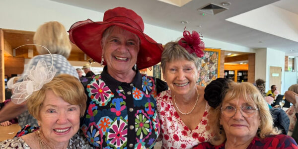 News: Melbourne Cup Celebration