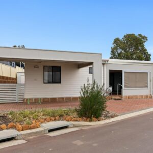 Helena Valley Resort