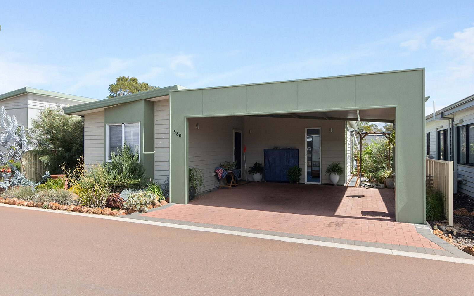 Cottonwood at Helena Valley Resort