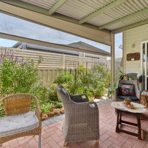 Helena Valley Resort