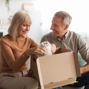 Downsizing: When’s the Right Time and How to Make It Easy