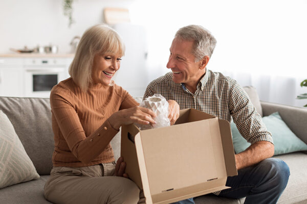 News: Downsizing: When’s the Right Time and How to Make It Easy